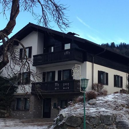 Haus Herz Kültér fotó
