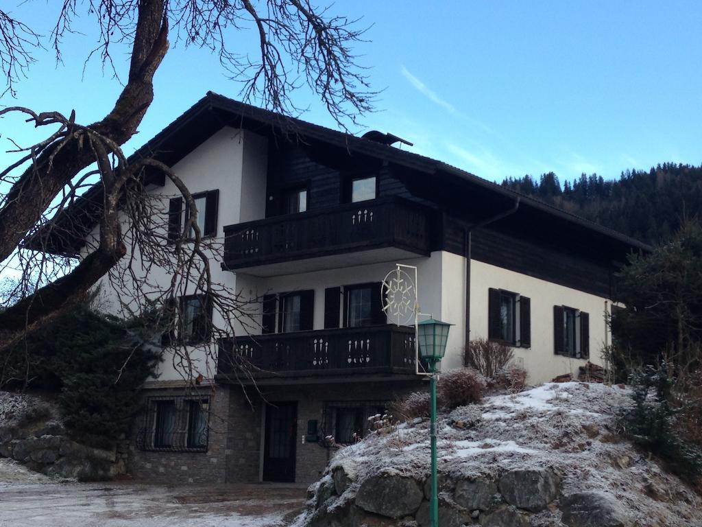 Haus Herz Kültér fotó